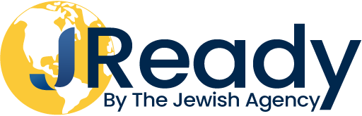 JReady logo